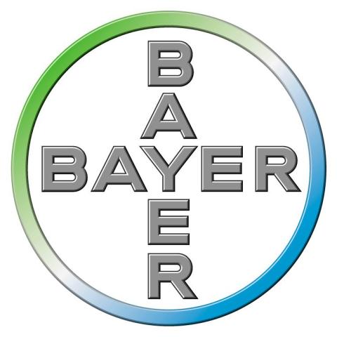 Logo bayer